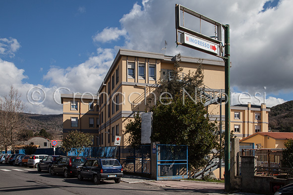 Centauro austriaco cade dalla moto tra Belvì e Sorgono. Trasportato in ospedale in elicottero