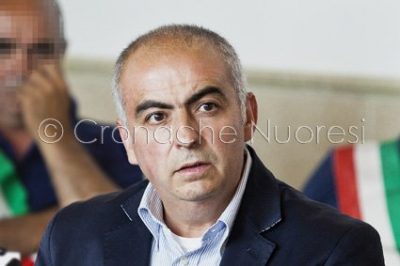 Francesco Rocca depone al processo per la morte di Dina Dore (© foto S. Novellu)