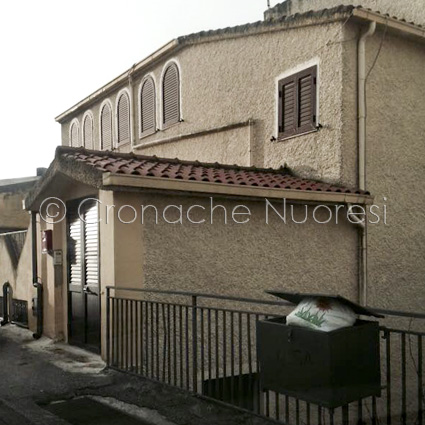 Sarule: "colpo" da oltre 50 mila euro a casa di tre anziane sorelle