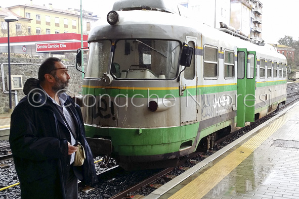 Progetto ByRails: un valido complemento al Trenino verde