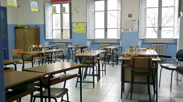Progetto ISCOL@: completati i lavori di manutenzione straordinaria in 26 istituti scolastici