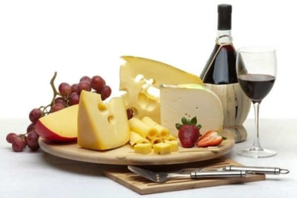 La Camera Commercio sostiene l'agroalimentare