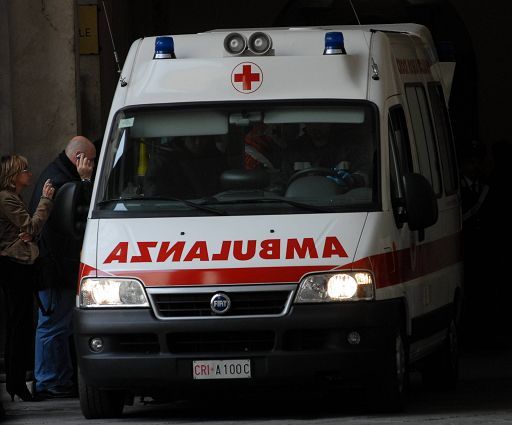 Arru: «i soccorsi prestati in Sardegna a Marchese sono stati corretti e tempestivi»