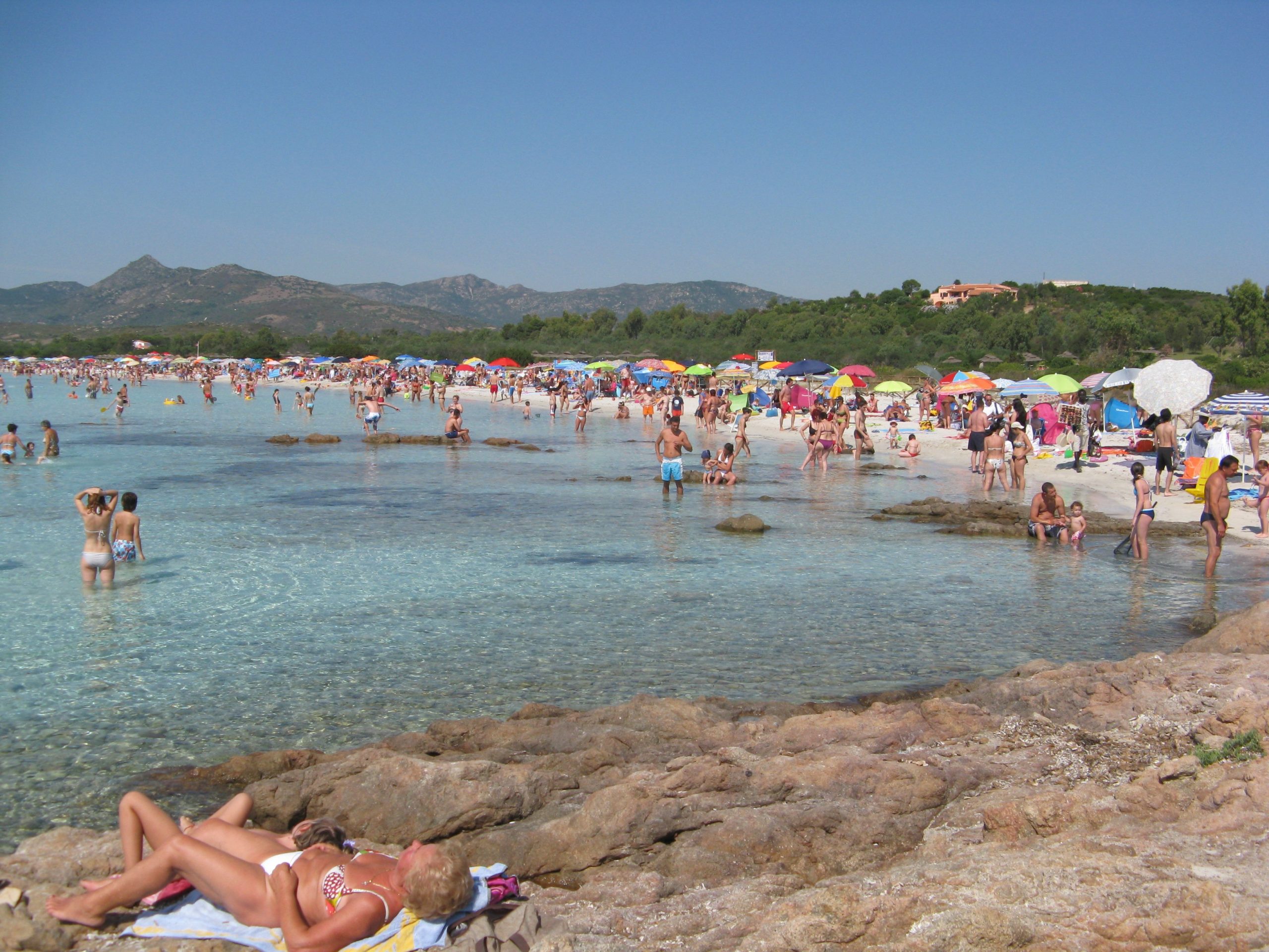 Turismo: al via la promozione della Sardegna nei mercati europei