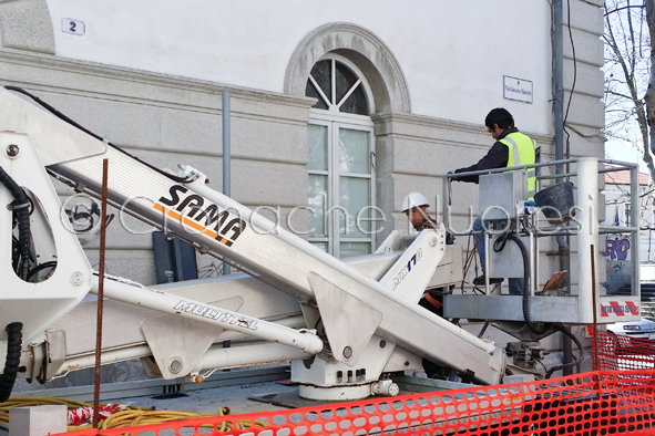 Controlli a tappeto contro il lavoro nero nel Nuorese: sanzioni per 25 mila euro