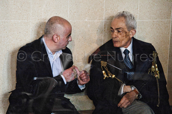 Omicidio Dina Dore: i giudici in camera di consiglio per decidere le sorti di Francesco Rocca