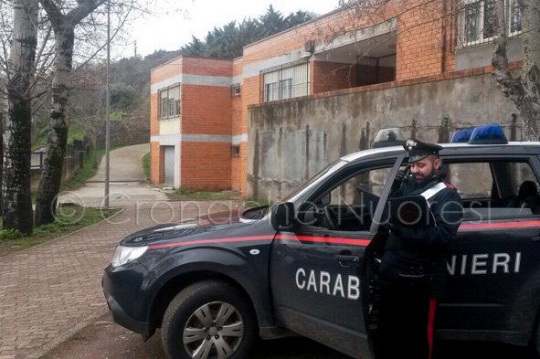 Carabinieri a scuola per prevenire uso stupefacenti e cyber bullismo