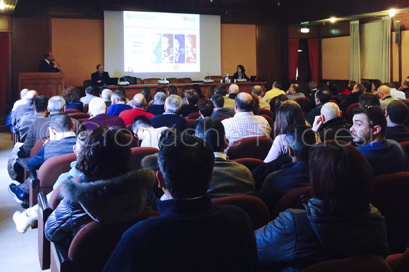 Make in Nuoro at school: il tour dedicato agli studenti