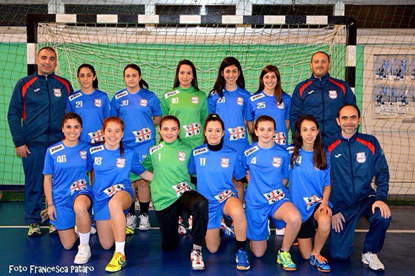 Pallamano under 18: vittoria schiacciante della Hac Star Solar Nuoro contro il Selargius