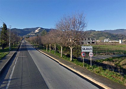 Accertato un caso di positività a Covid-19 a Silanus