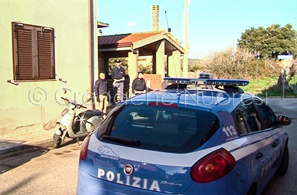 La gelosia all'origine dell'omicidio di Orgosolo