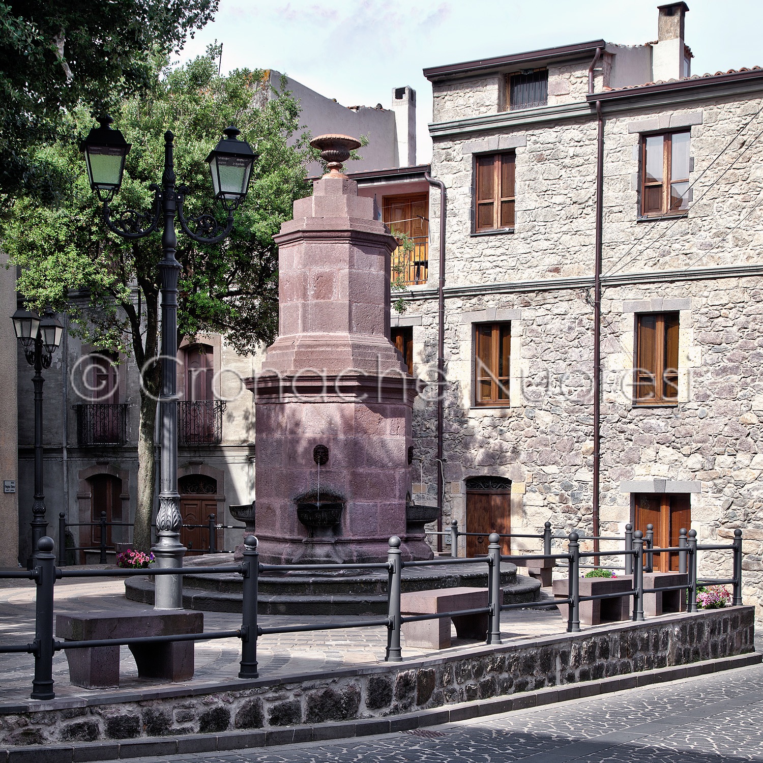 La nuova sfida dei Borghi Autentici della Sardegna