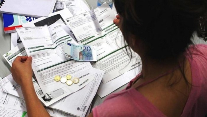 Abbanoa. Conguagli spalmati in 4 anni con prima rata a gennaio