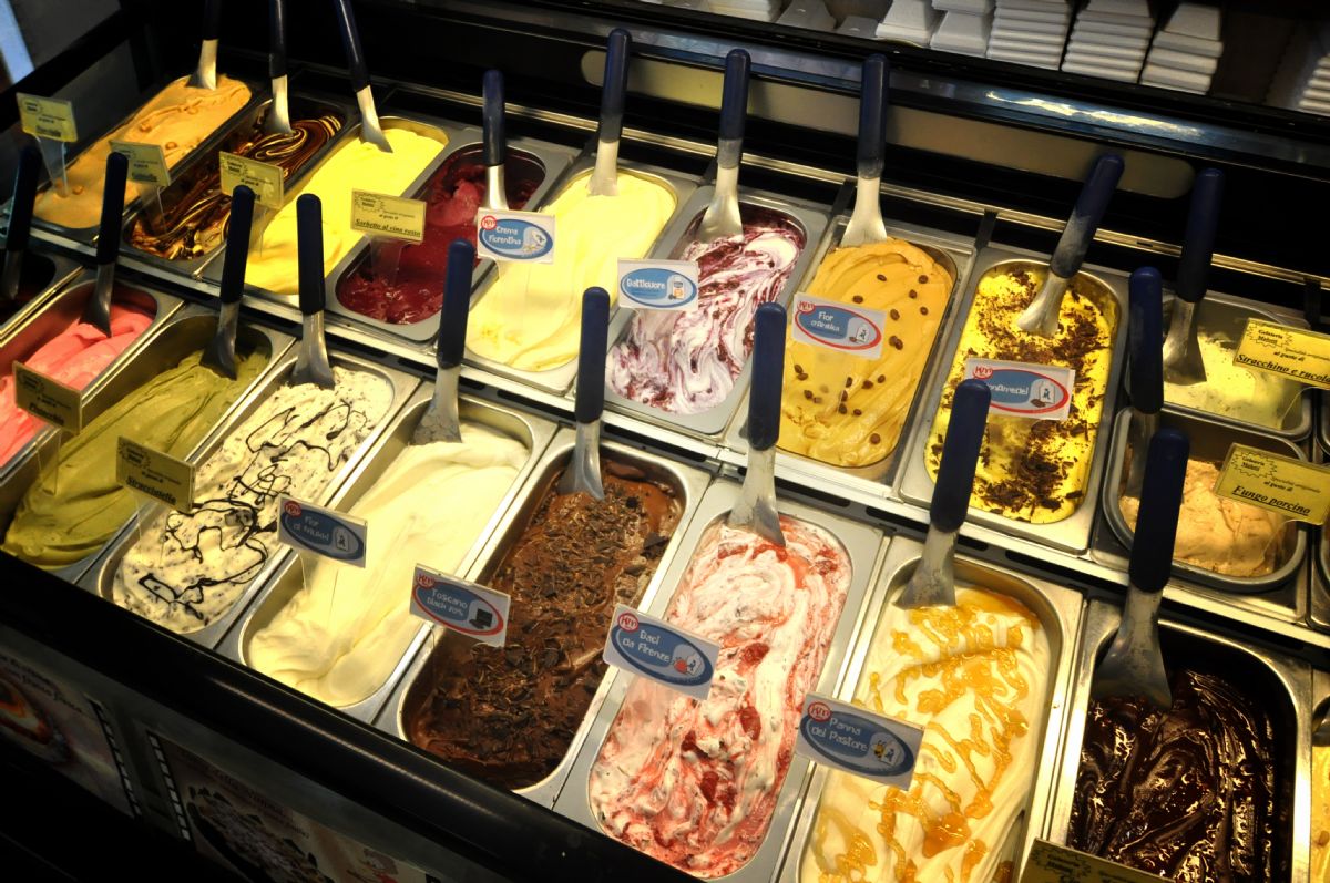 Siniscola: un'azienda cerca tre addetti alla gelateria e al bar