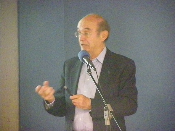 Droghe e dipendenze: un interessante dibattito che ha coinvolto un centinaio di studenti