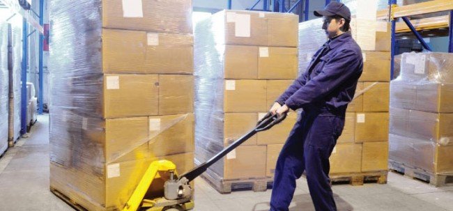 Nuoro: un'azienda ricerca un magazziniere