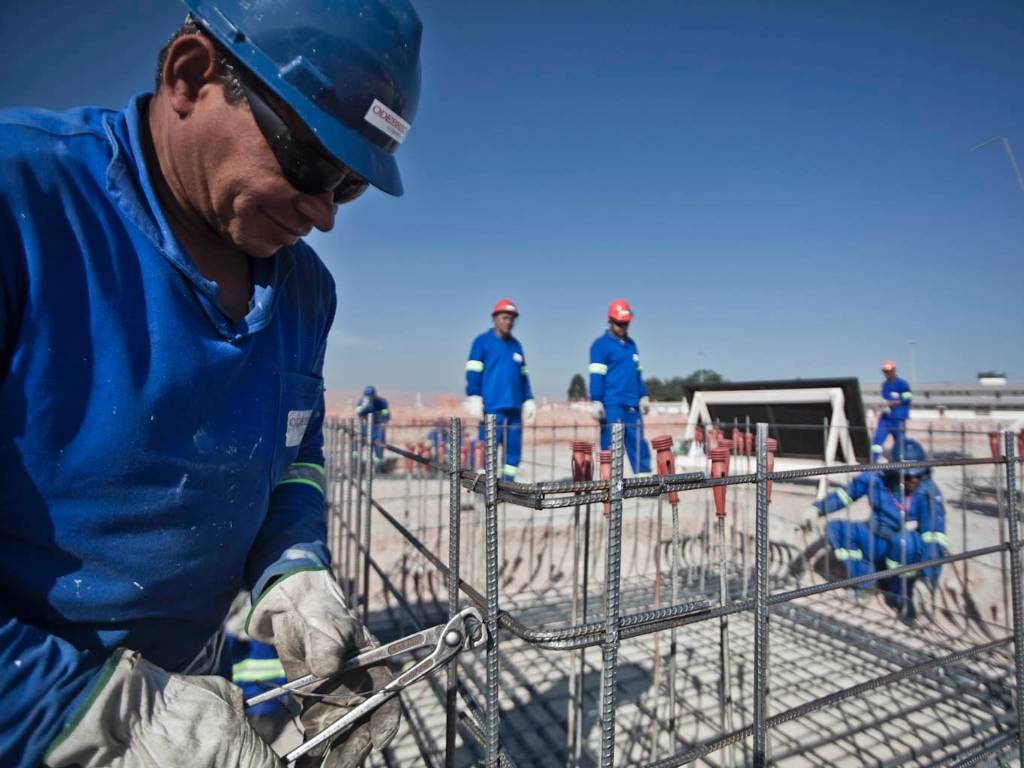 Caldo record: la Regione impone stop al lavoro all’aperto per tutelare la salute dei lavoratori”