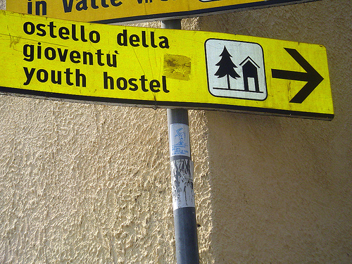 Nuoro: l'ostello rischia di non aprire a causa del mancato collegamento alla rete idrica