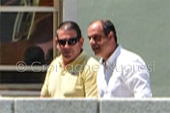 Affare appalti pilotati: parlano i "pesci piccoli". Scarcerato l'ex sindaco di Belvì