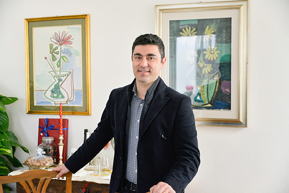 Cinque liste sosterranno la candidatura a sindaco di Andrea Soddu