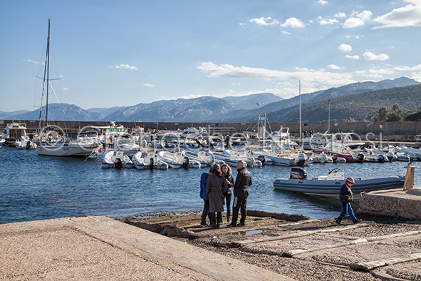 Cala Gonone: 18enne partorisce dalla guardia medica senza sapere di essere incinta