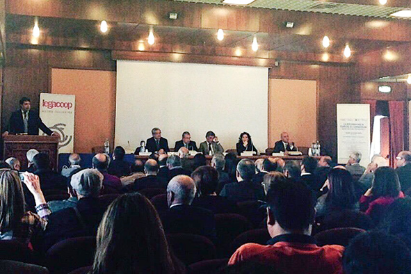 Camera di Commercio: un secco no all'accorpamento con Sassari