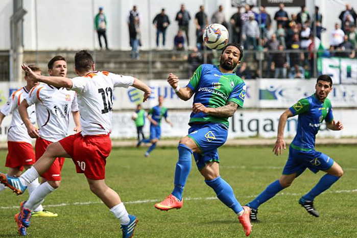 Una Nuorese senza paura contro la capolista Lupa Castelli Romani