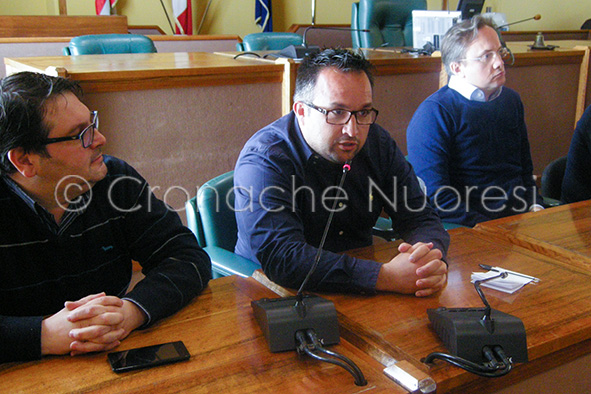 A Nuoro arriva il Dinamo Camp