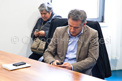 Alessandro Bianchi è il candidato sindaco ufficiale per il centrosinistra