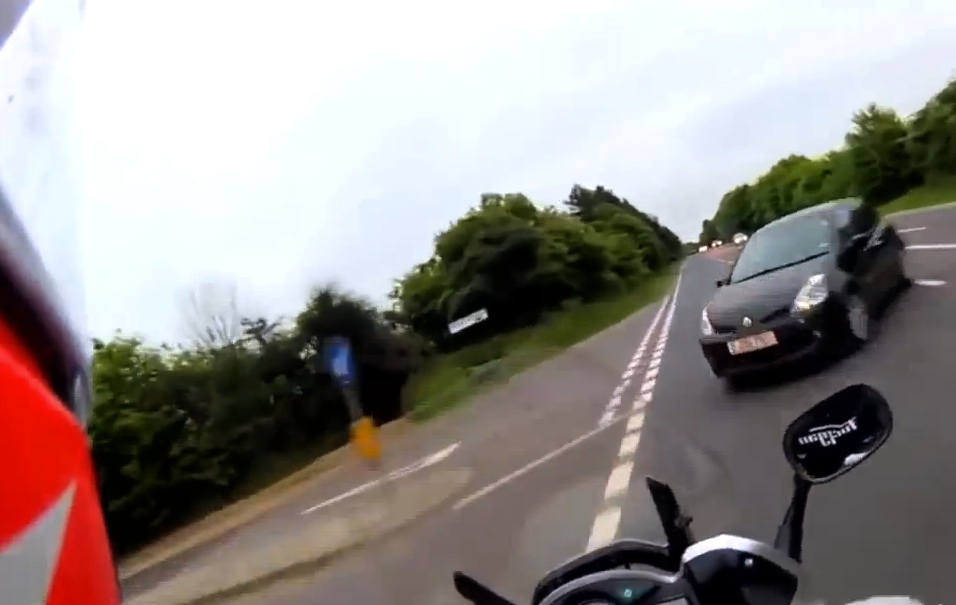 Muore in moto a 160 Km/h: la famiglia pubblica il video per campagna sulla sicurezza stradale