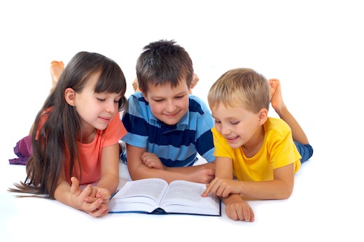 Concorso per ragazzi: 300 libri in palio