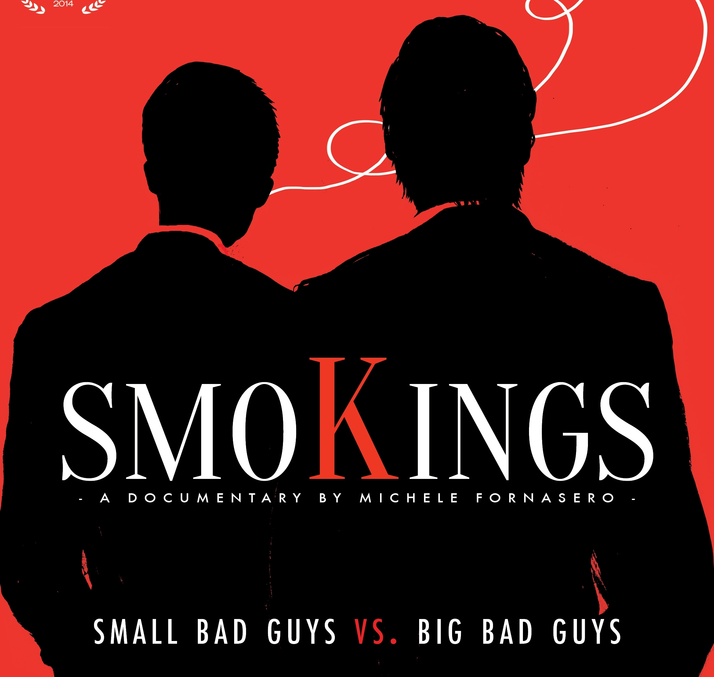 Mese del documentario: SmoKings. Oggi all'ISRE