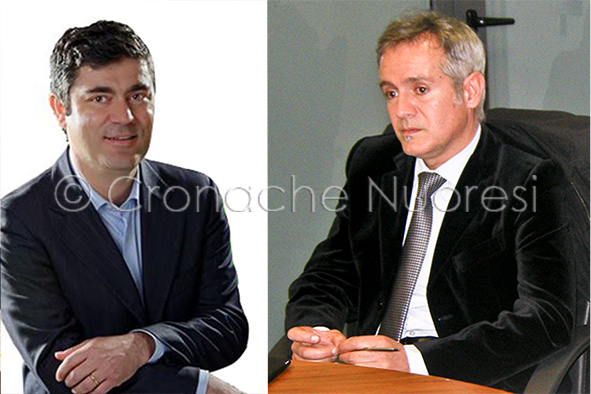 Bianchi e Soddu: un faccia a faccia carico di tensione e nervosismo