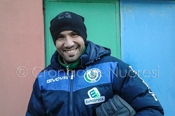 Svanito il sogno playoff: Selargius-Nuorese 1:1