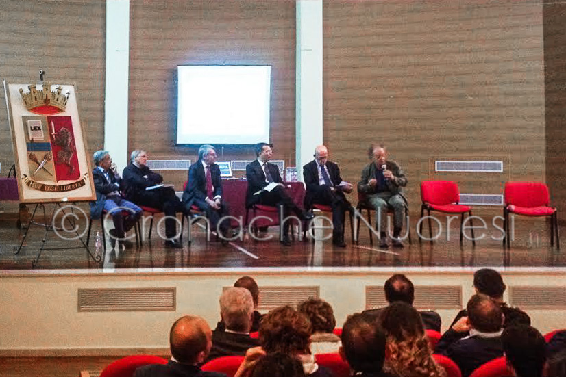 La legalità è una questione di "scelte"