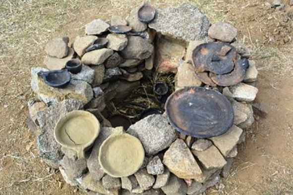 Il DNA dei primi sardi è ancora “vivo” e svela una preistoria inedita del Vecchio Continente