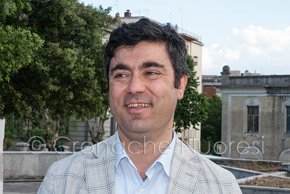 Andrea Soddu è il nuovo sindaco di Nuoro: «Ha vinto la voglia di novità»