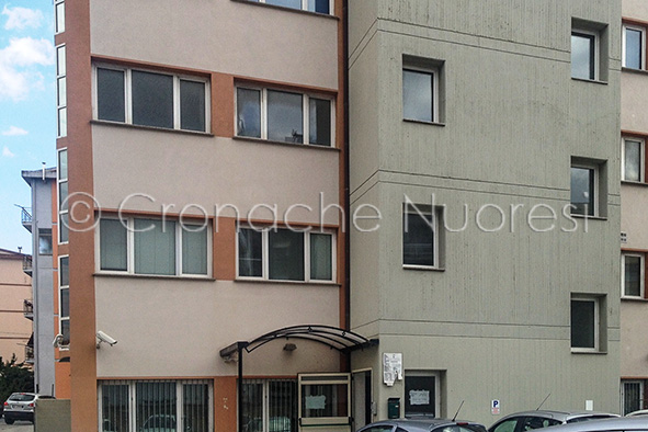 Graziano Pintori: "Residenza Familia" una struttura pulita e accogliente per gli anziani