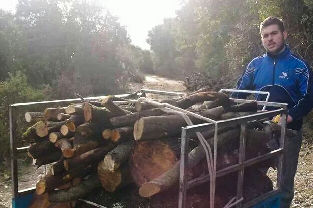 L'autospia conferma: Langiu è stato sfigurato da due colpi al viso esplosi da breve distanza