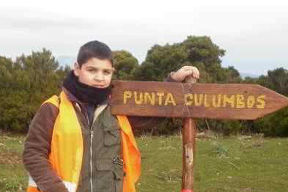 Gup riconosce le attenuanti all'ex Carabiniere che uccise accidentalmente il bimbo durante una battuta di caccia