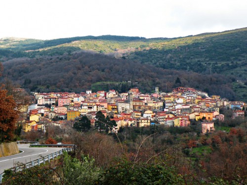 Coronavirus: guariti il sindaco di Aritzo e la moglie