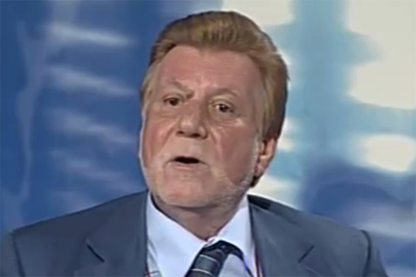 Lutto nella politica in Sardegna. È morto Luigi Cogodi esponente storico dell Sinistra