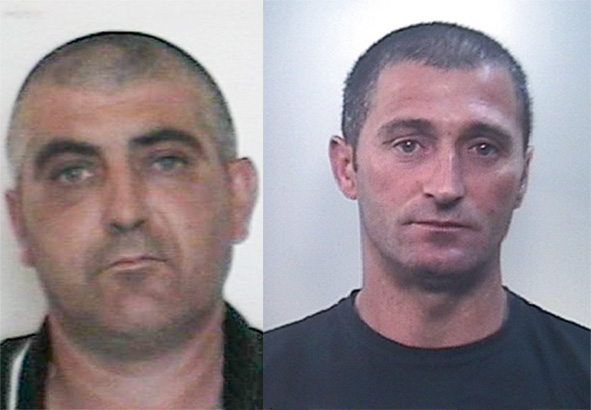 Inchiodati presunti mandante e esecutore materiale dell’agguato all’ex Sindaco di Lula Giovanni Cabua