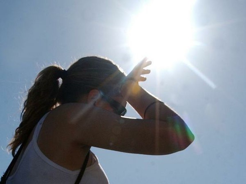 Meteo. Da venerdì nuova ondata di caldo con temperature fino a 45 gradi in Sardegna