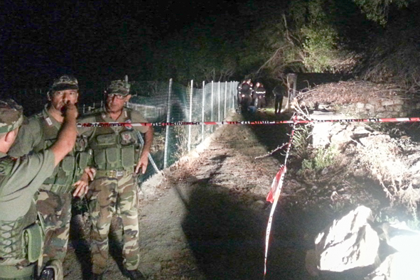 Delitto Langiu: il killer avrebbe sparato a breve distanza, ricostruita la dinamica resta oscuro il movente