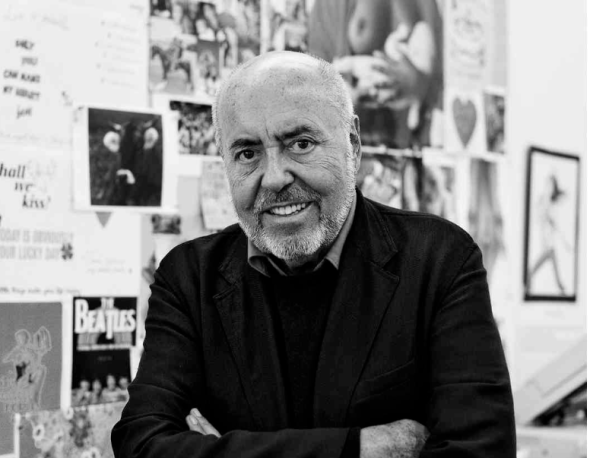 Lutto nella moda: si è spento a 80 anni Elio Fiorucci, lo stilista degli angeli