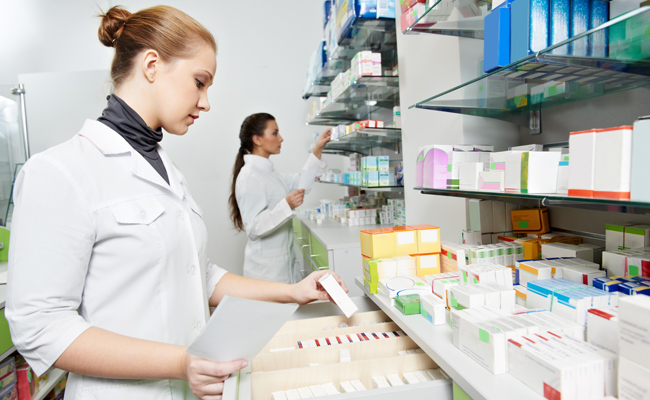 ASl: trasferita la farmacia dallo Zonchello al San Francesco