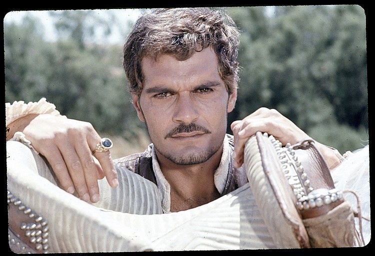 Cinema in lutto: si è spento a 83 anni Omar Sharif