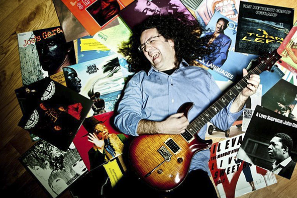 Conto alla rovescia per la XXVII edizione del Seminario Nuoro Jazz