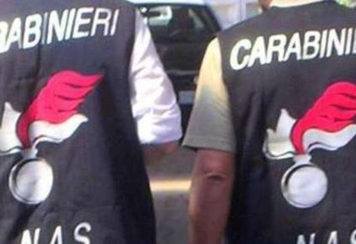 Cibi conservati male e birra contraffatta: denunciato il titolare di un bar